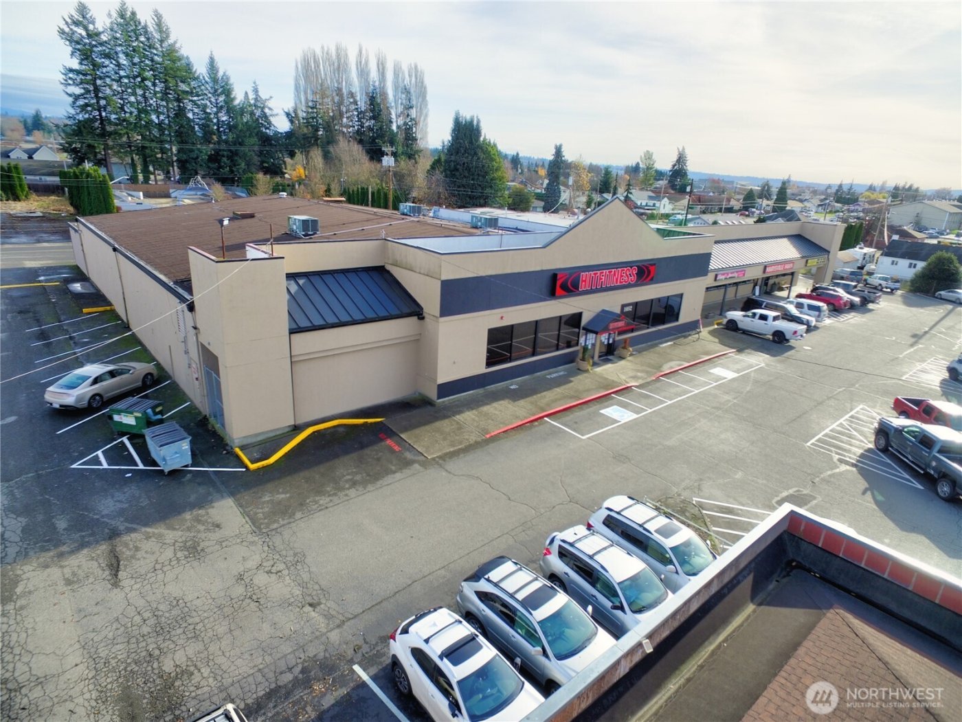 1050 State Avenue , Marysville, WA 98270