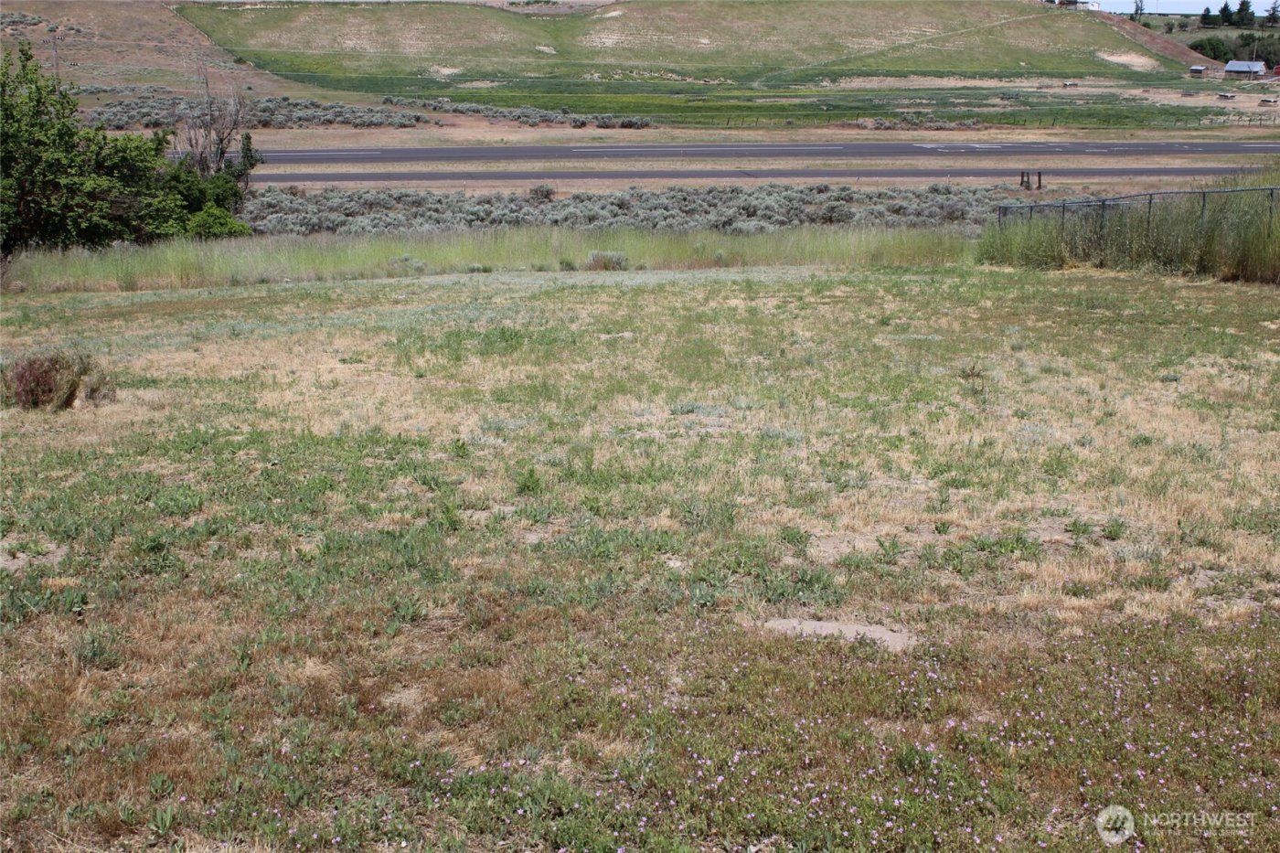0 W Broadway Avenue , Ritzville, WA 99169