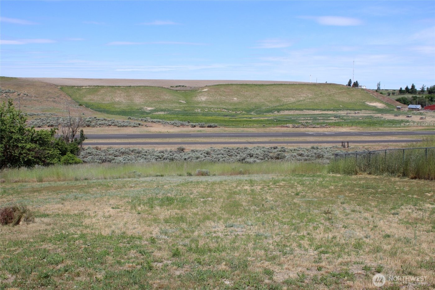 0 W Broadway Avenue , Ritzville, WA 99169