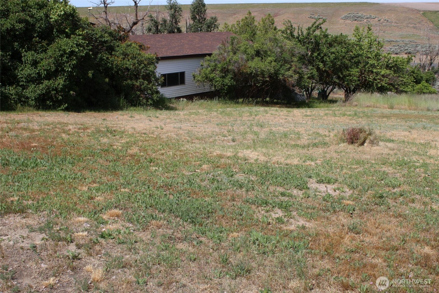 0 W Broadway Avenue , Ritzville, WA 99169