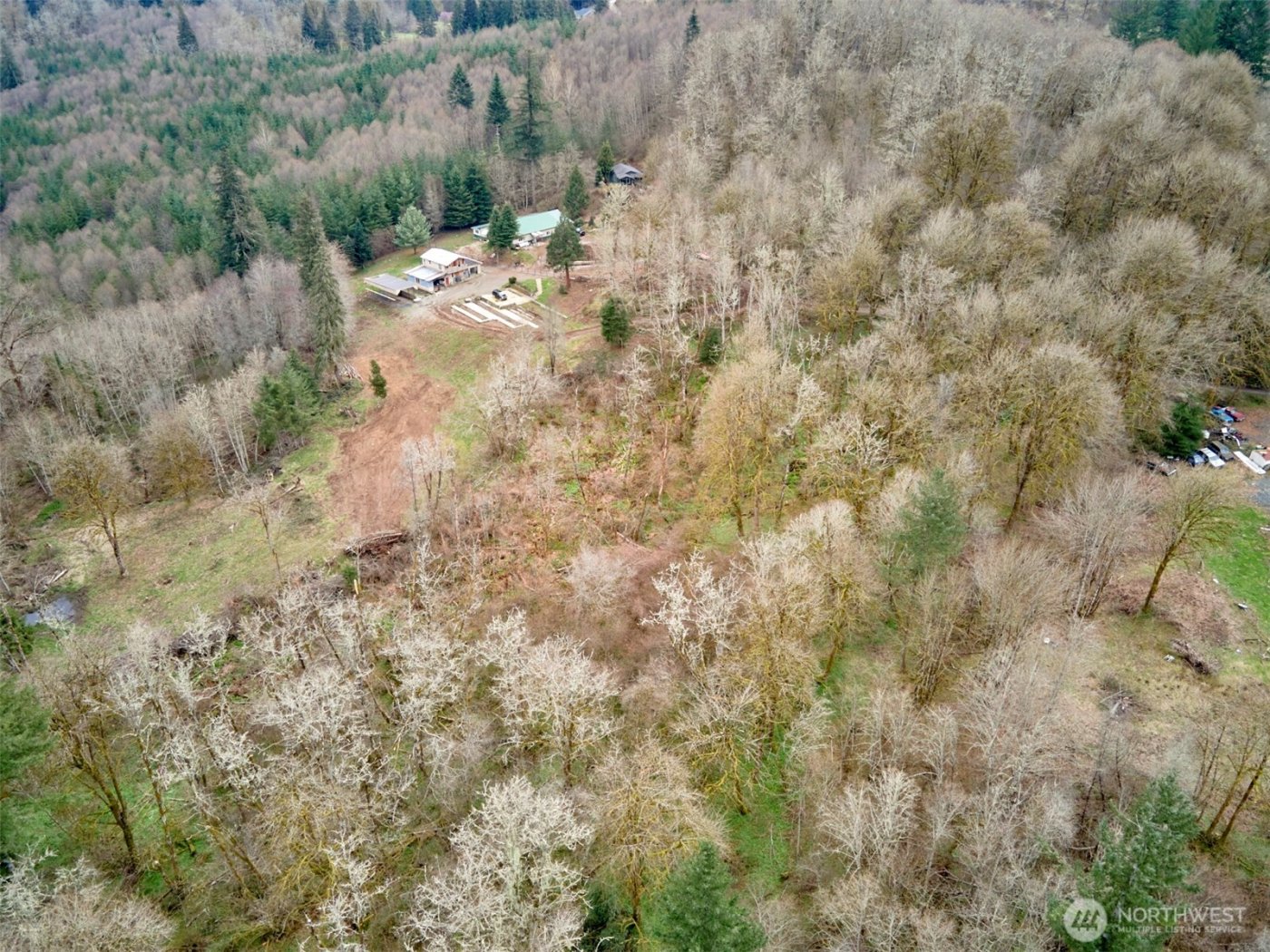 13500 NE 406th Street , Amboy, WA 98601