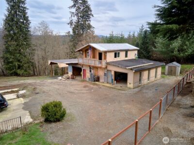 13500 NE 406th Street , Amboy, WA 98601 - Photo 14