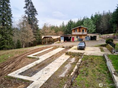 13500 NE 406th Street , Amboy, WA 98601 - Photo 15