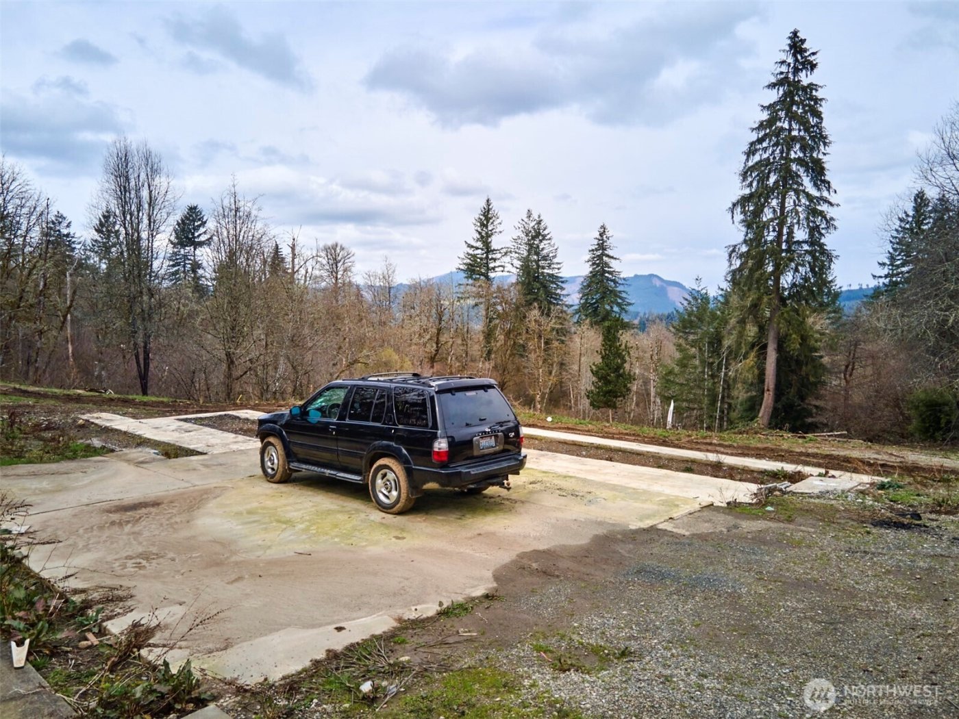 13500 NE 406th Street , Amboy, WA 98601