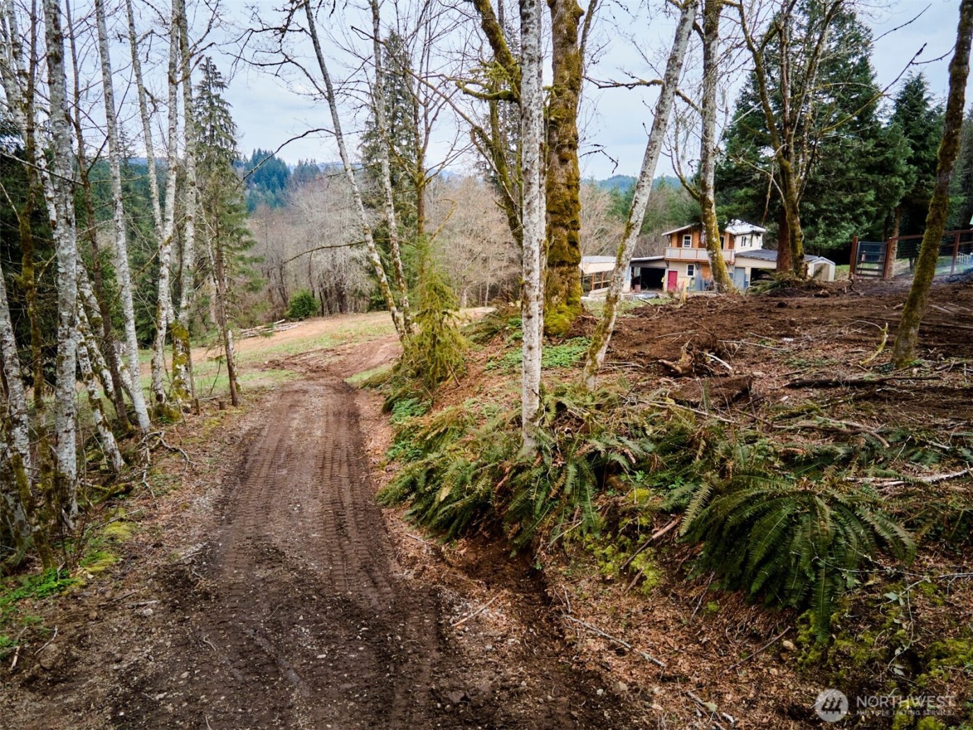 13500 NE 406th Street , Amboy, WA 98601