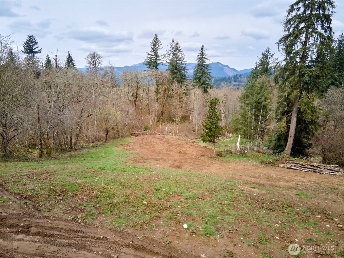 13500 NE 406th Street , Amboy, WA 98601