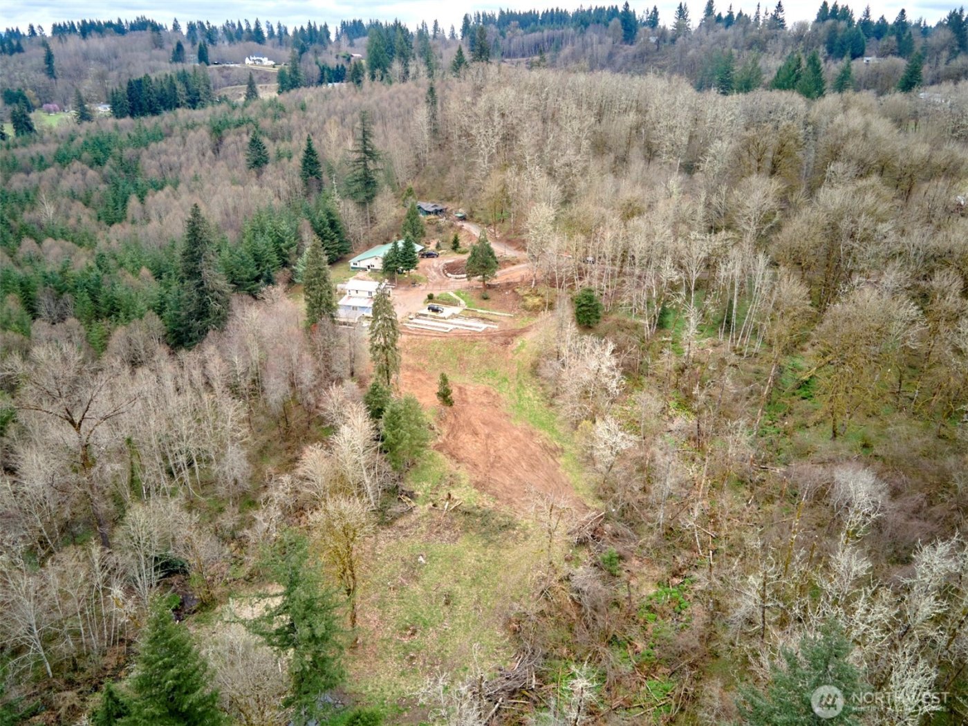 13500 NE 406th Street , Amboy, WA 98601