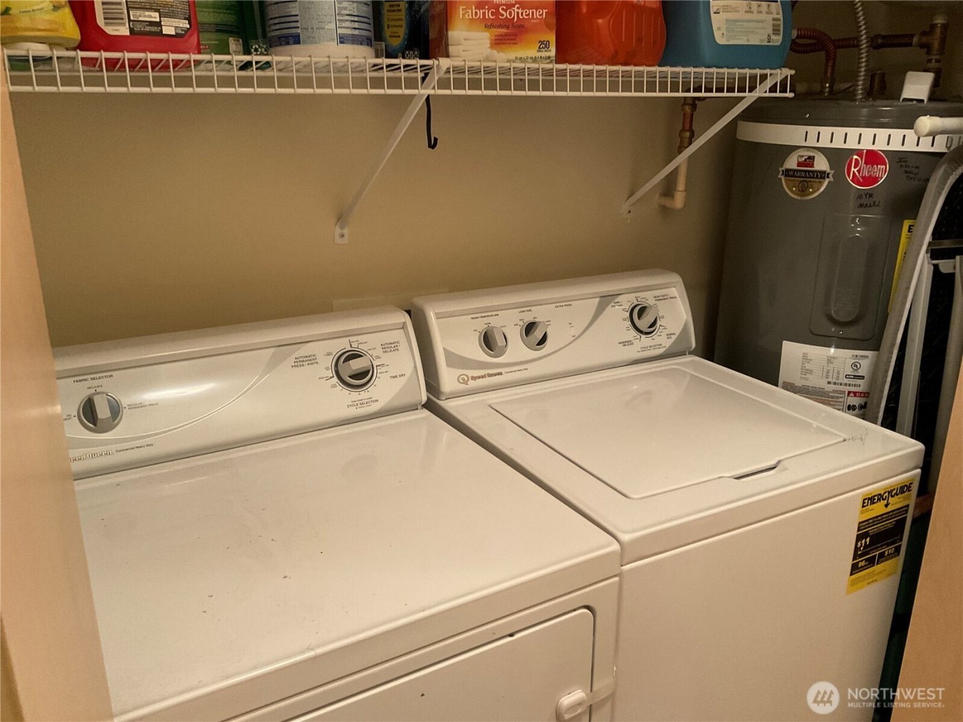 15302 40th Avenue W #2-202, Lynnwood, WA 98087-8972