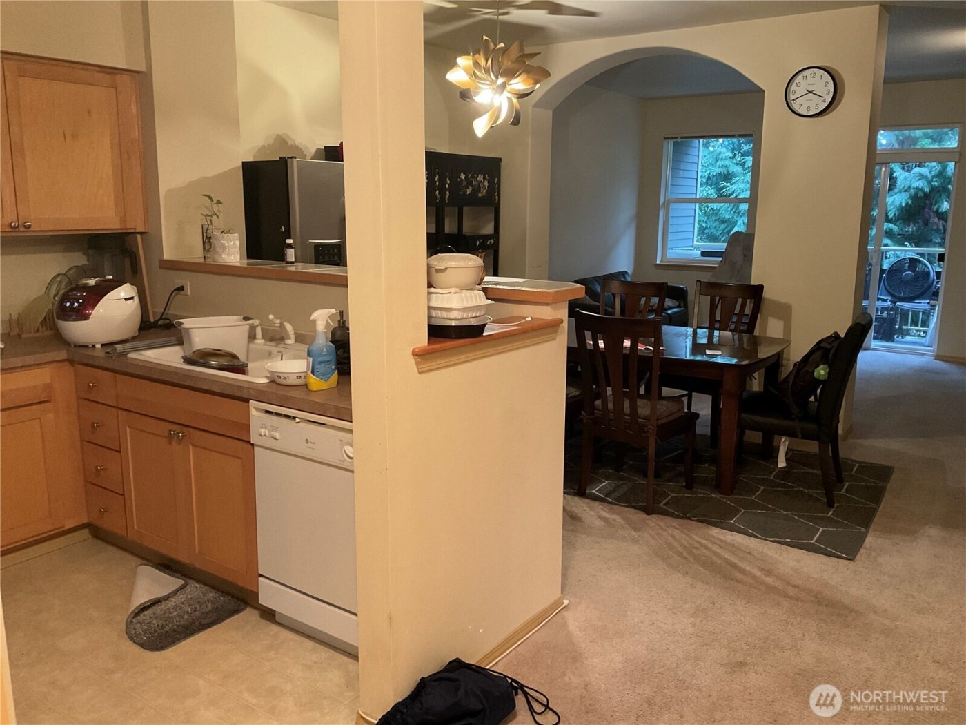15302 40th Avenue W #2-202, Lynnwood, WA 98087-8972