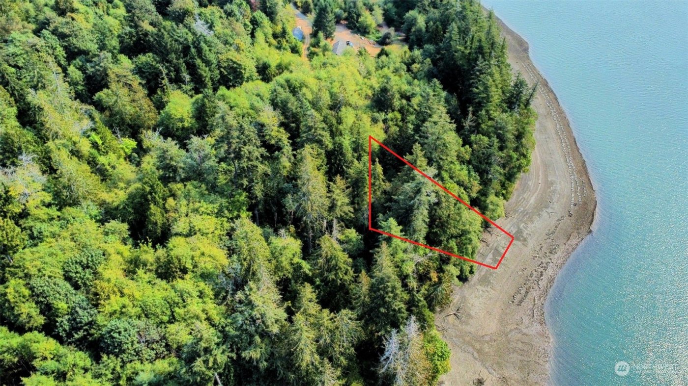0 SE Paulcyn Lane , Shelton, WA 98584