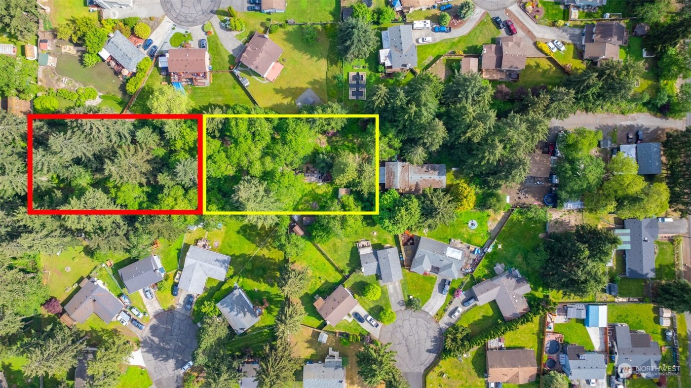 1 8th Avenue E, Spanaway, WA 98387