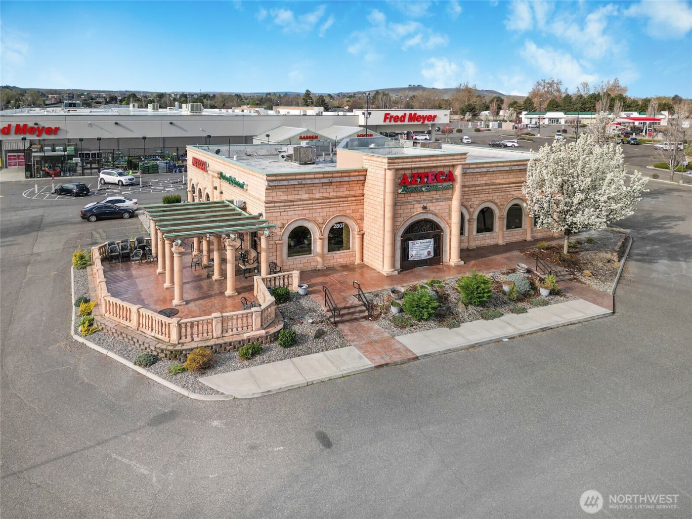 2807 W 10th Avenue , Kennewick, WA 99336