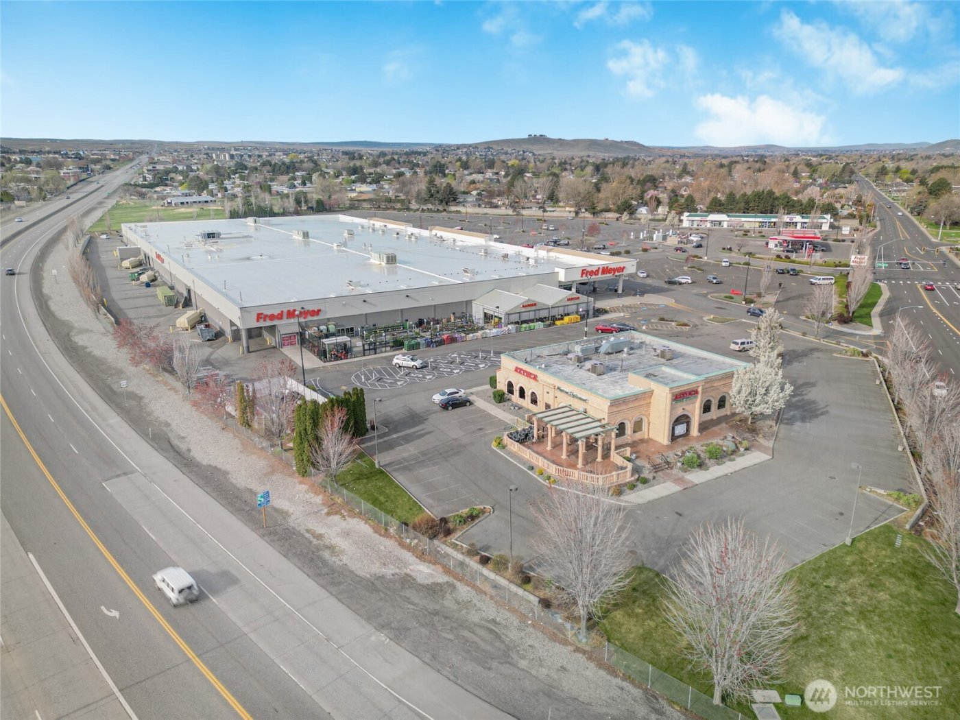 2807 W 10th Avenue , Kennewick, WA 99336