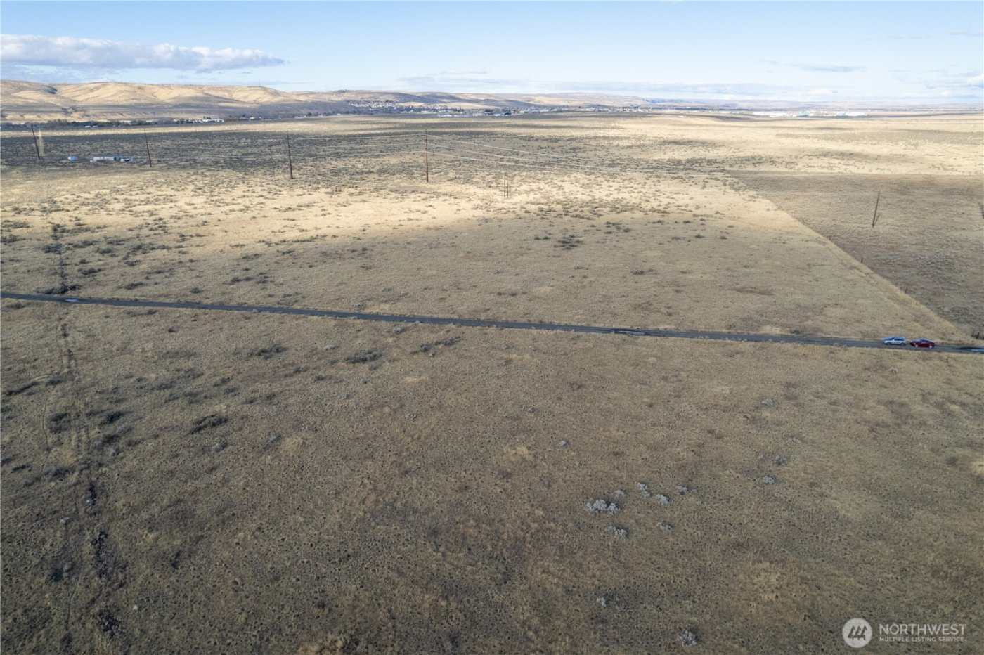 0 Parcel 160906000 , Ephrata, WA 98823