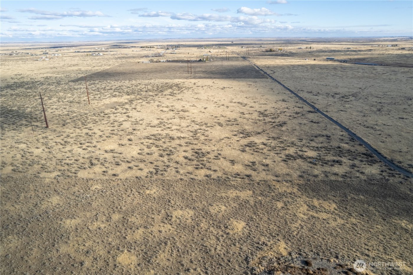 0 Parcel 160906000 , Ephrata, WA 98823