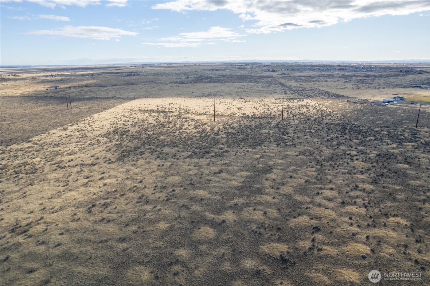 0 Parcel 160906000 , Ephrata, WA 98823