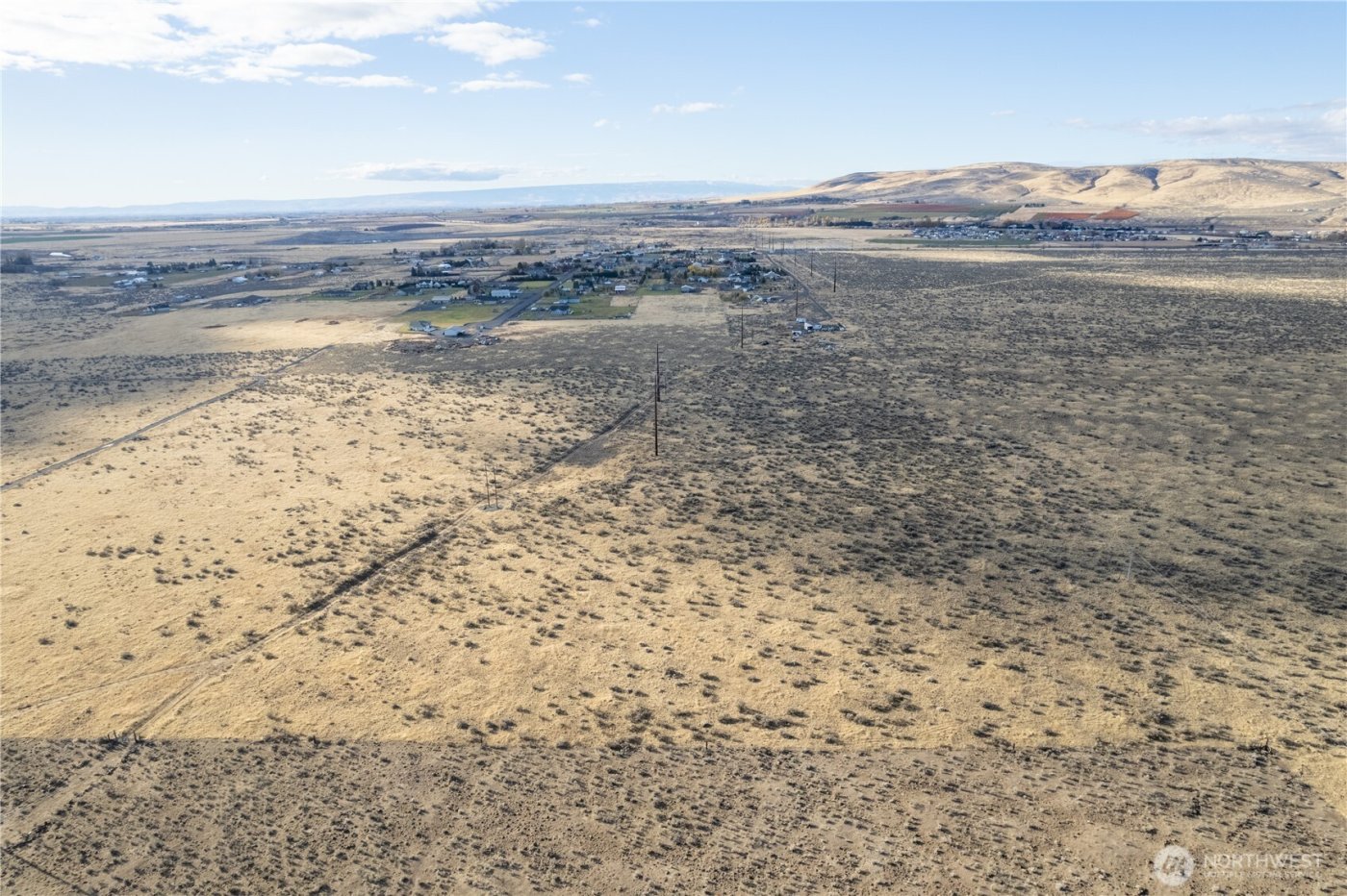 0 Parcel 160906000 , Ephrata, WA 98823