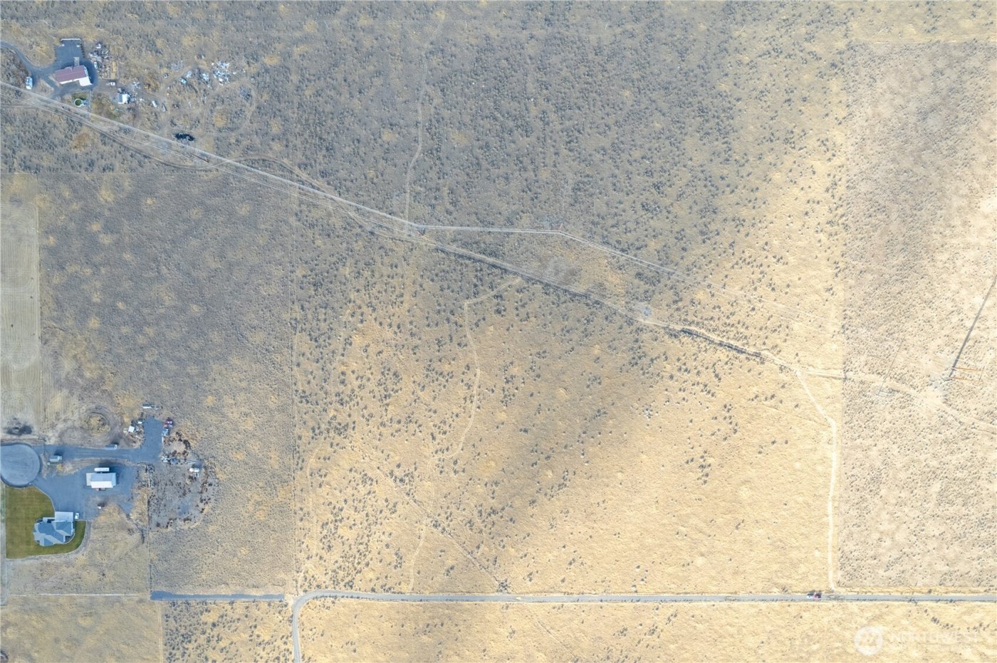 0 Parcel 160906000 , Ephrata, WA 98823