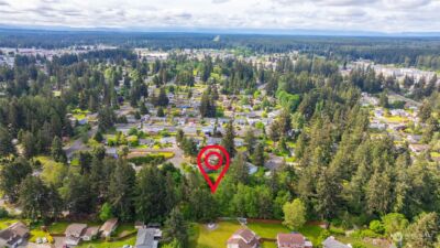 2 189TH Street Ct E, Spanaway, WA 98387 - Photo 2