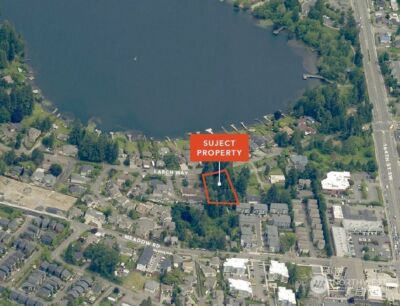 16126 Larch Way , Lynnwood, WA 98087 - Photo 2