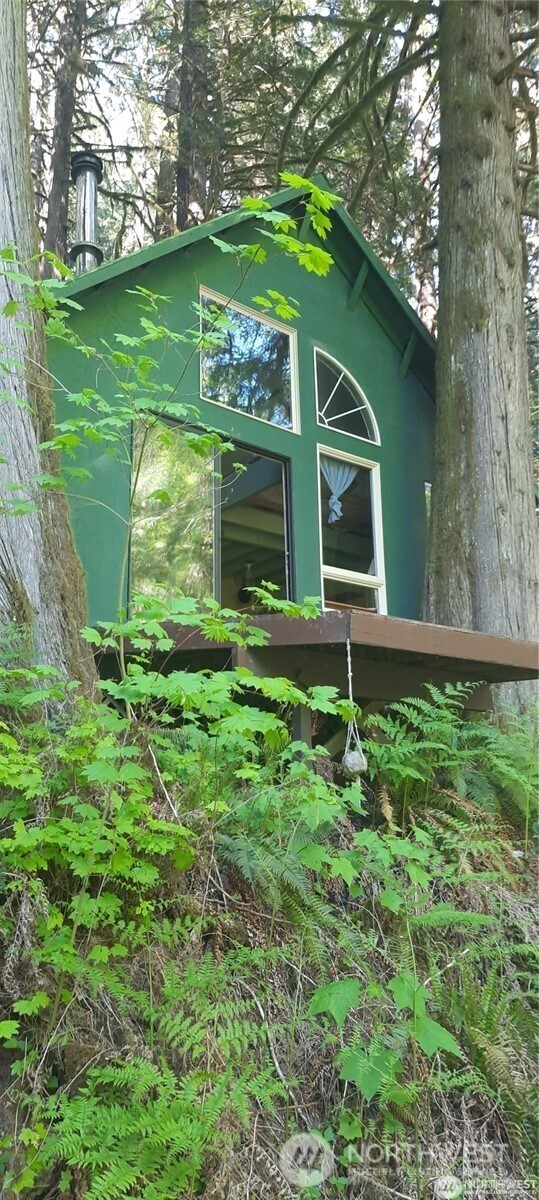 8444 South Cascade Drive , Marblemount, WA 98267