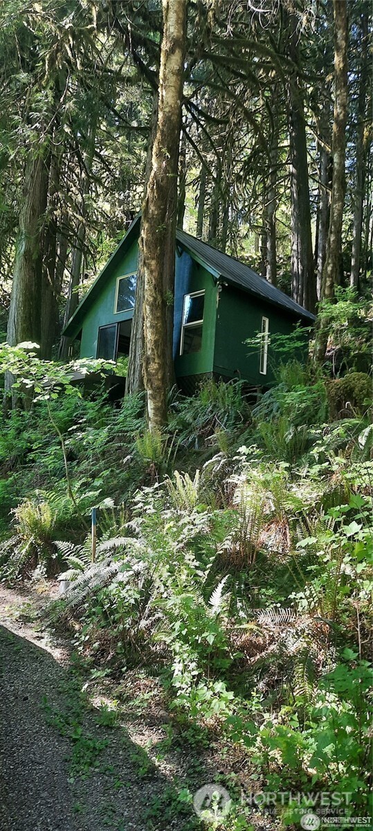 8444 South Cascade Drive , Marblemount, WA 98267