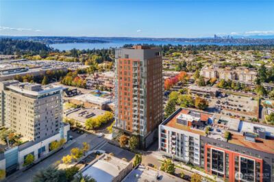 10232 NE 10th Street #1805, Bellevue, WA 98004