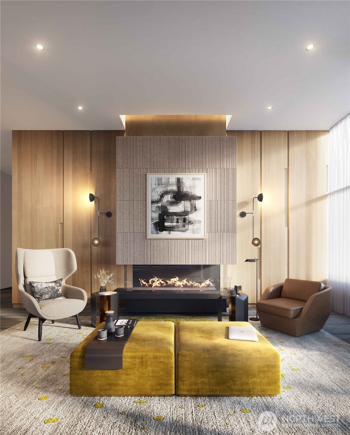 10232 NE 10th Street #1805, Bellevue, WA 98004