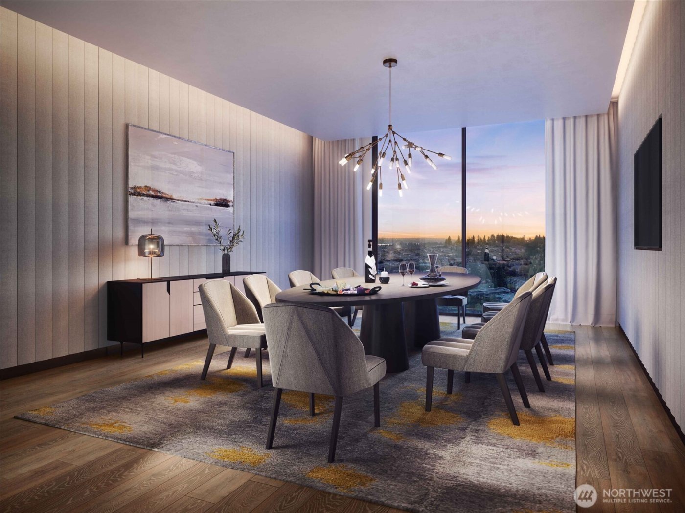 10232 NE 10th Street #1805, Bellevue, WA 98004