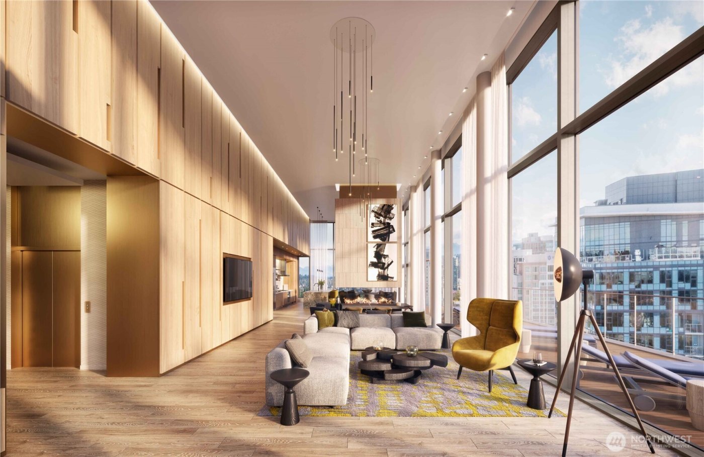 10232 NE 10th Street #1805, Bellevue, WA 98004