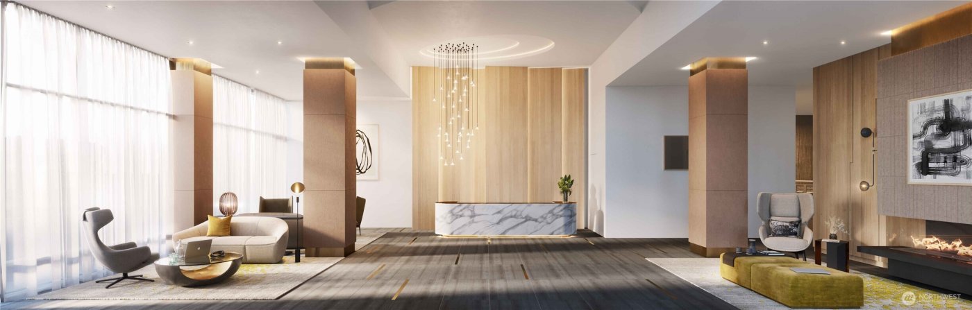 10232 NE 10th Street #1805, Bellevue, WA 98004