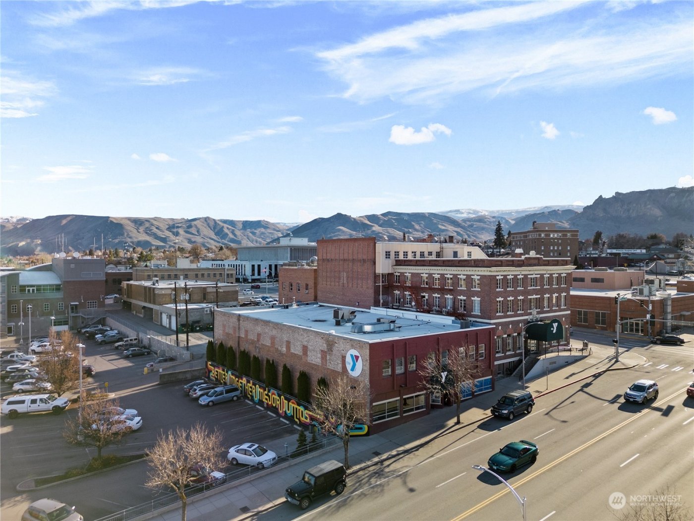 217 Orondo Avenue , Wenatchee, WA 98801