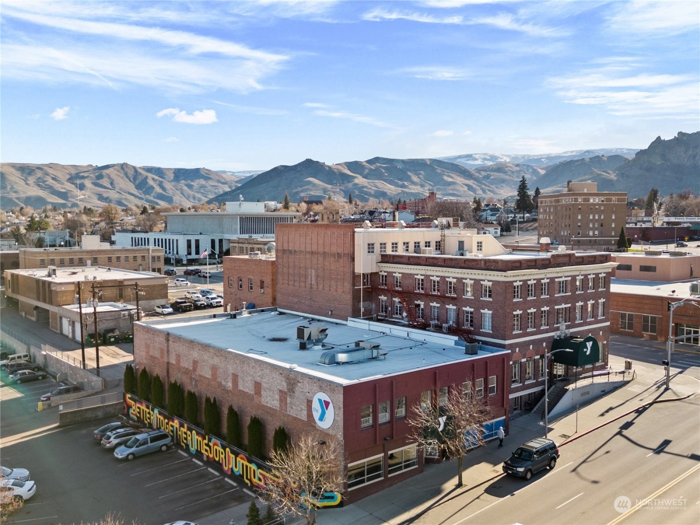 217 Orondo Avenue , Wenatchee, WA 98801