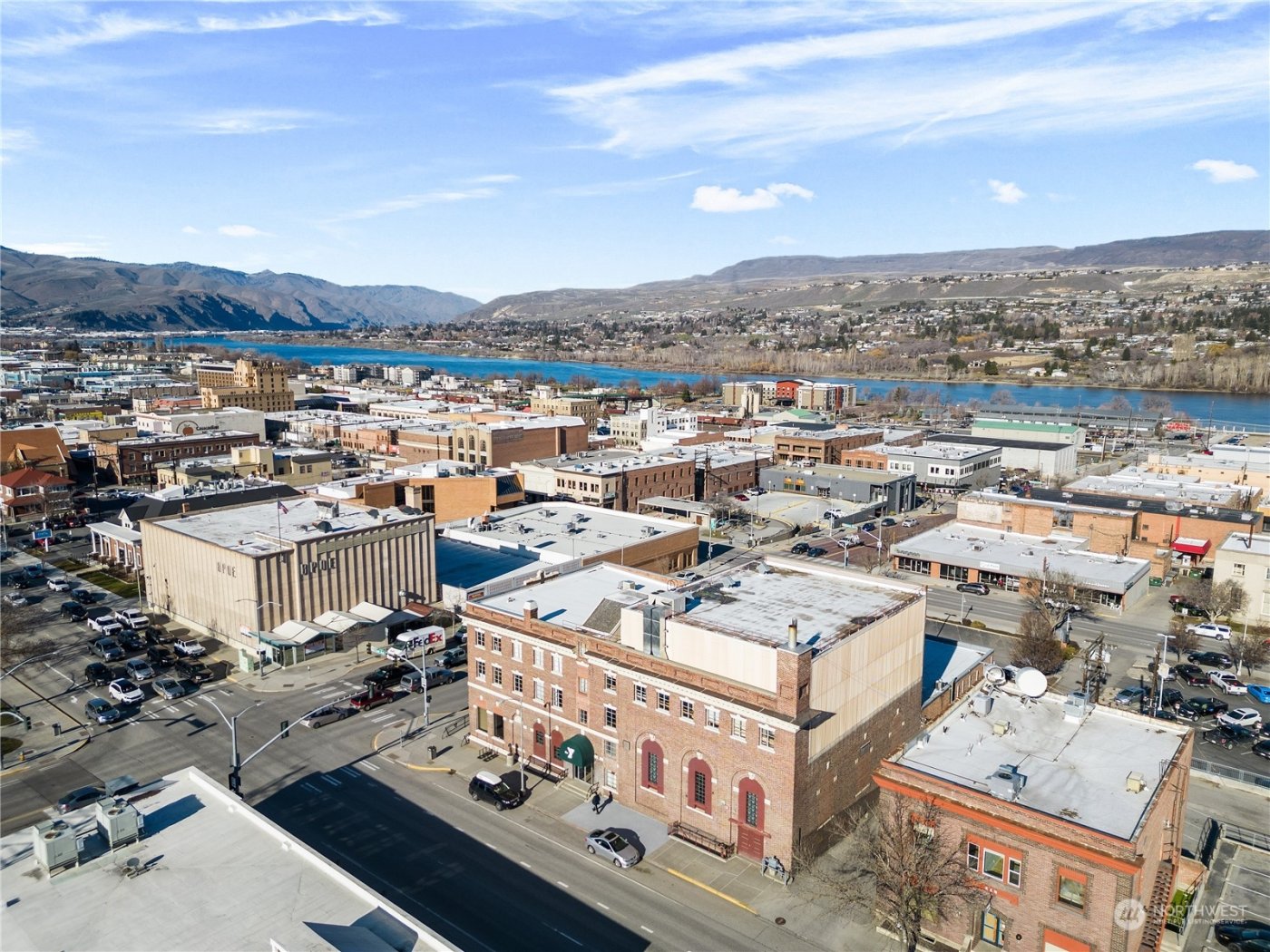 217 Orondo Avenue , Wenatchee, WA 98801