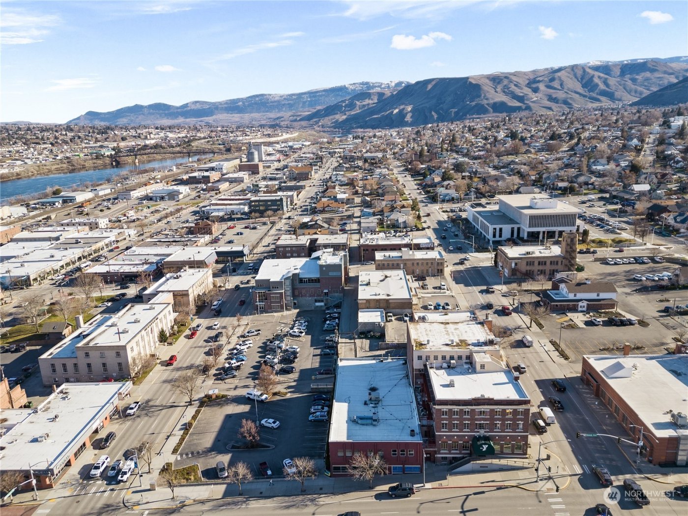 217 Orondo Avenue , Wenatchee, WA 98801
