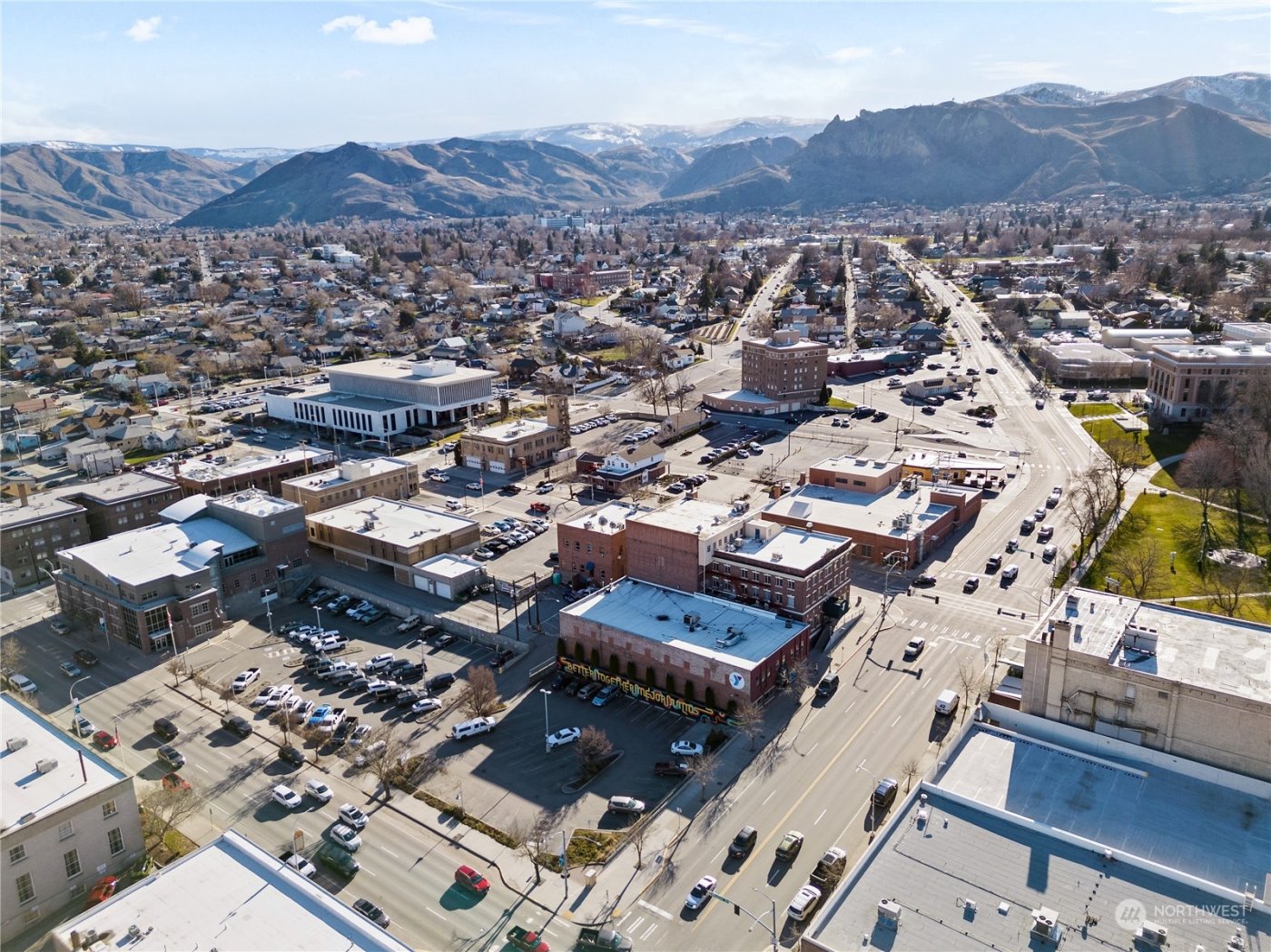 217 Orondo Avenue , Wenatchee, WA 98801