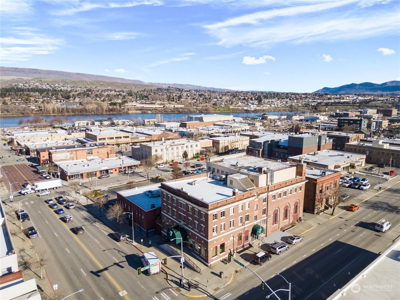 217 Orondo Avenue , Wenatchee, WA 98801
