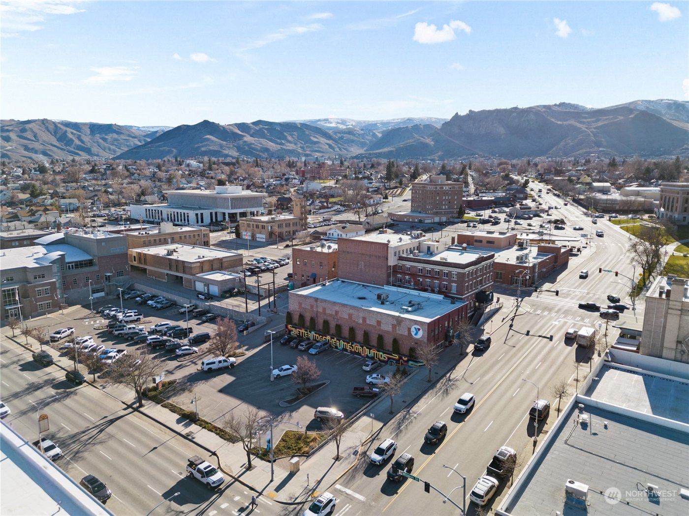 217 Orondo Avenue , Wenatchee, WA 98801