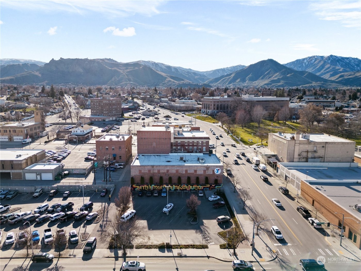 217 Orondo Avenue , Wenatchee, WA 98801