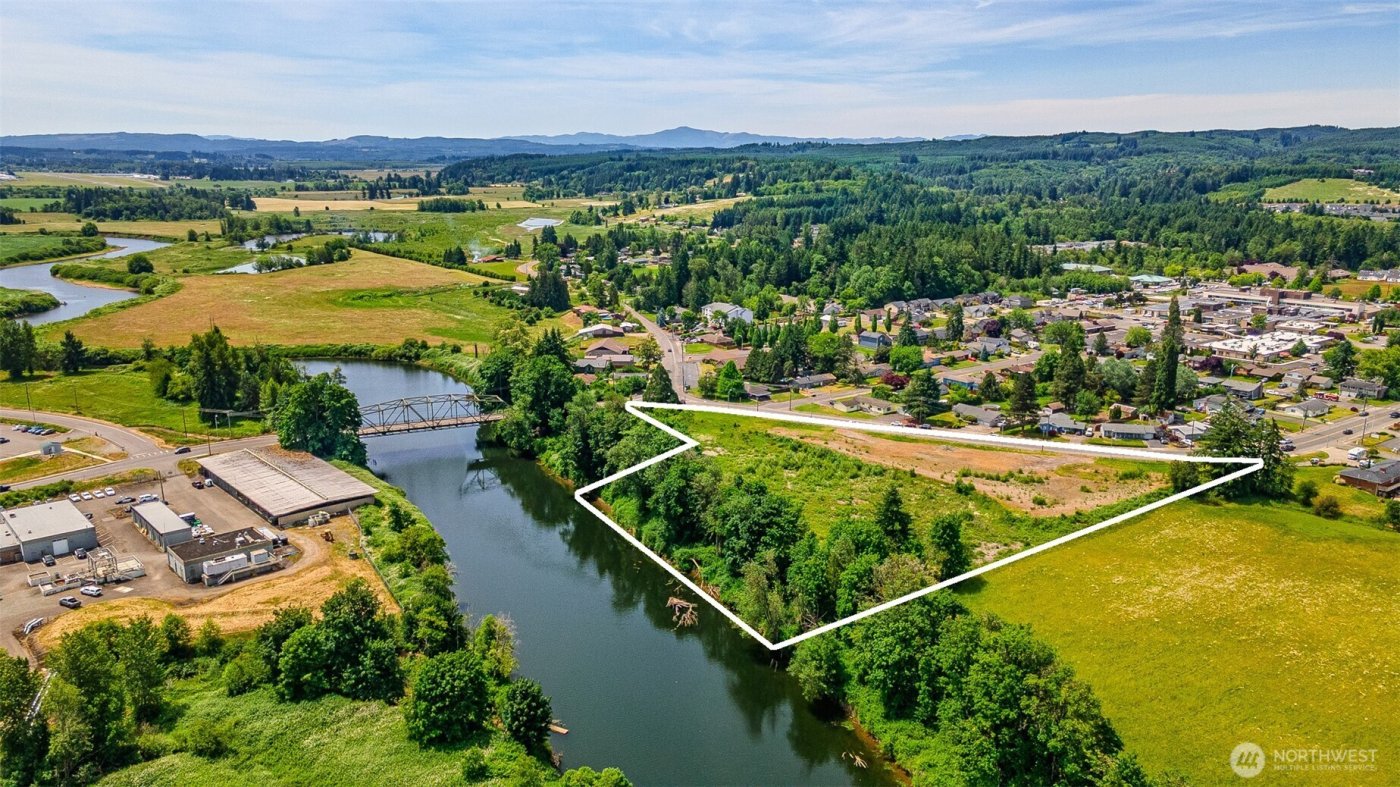 1601 Cooks Hill Road , Centralia, WA 98531