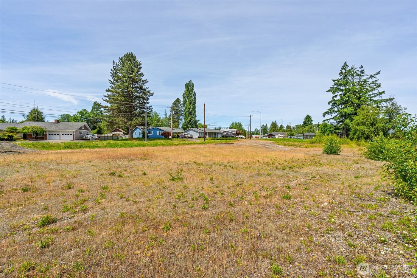 1601 Cooks Hill Road , Centralia, WA 98531