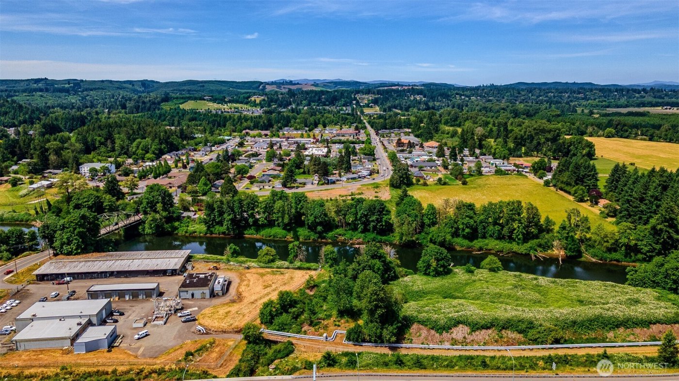 1601 Cooks Hill Road , Centralia, WA 98531