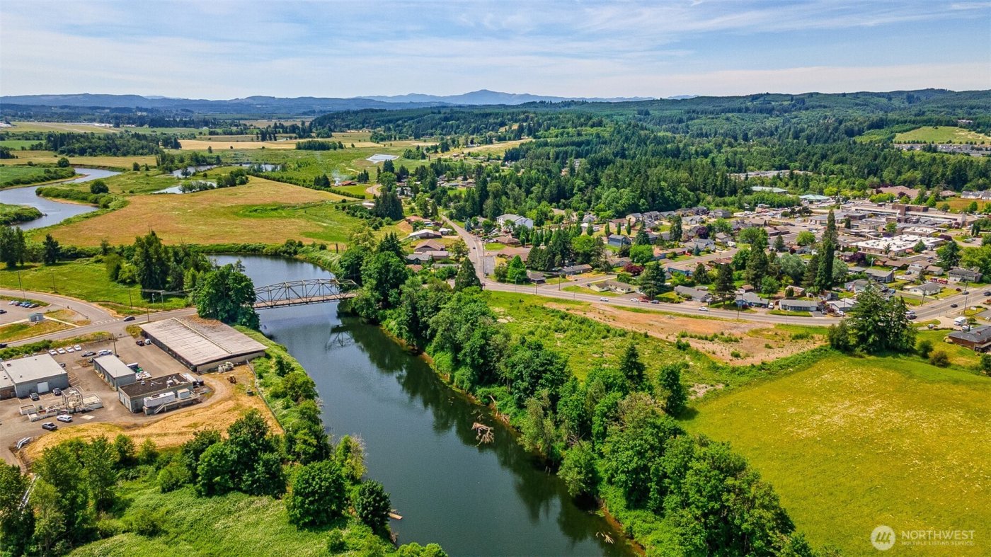 1601 Cooks Hill Road , Centralia, WA 98531