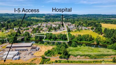 1601 Cooks Hill Road , Centralia, WA 98531 - Photo 2