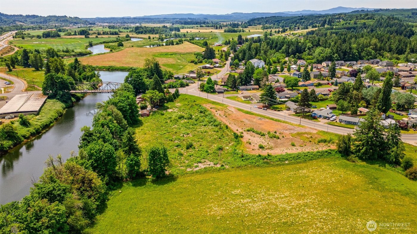 1601 Cooks Hill Road , Centralia, WA 98531