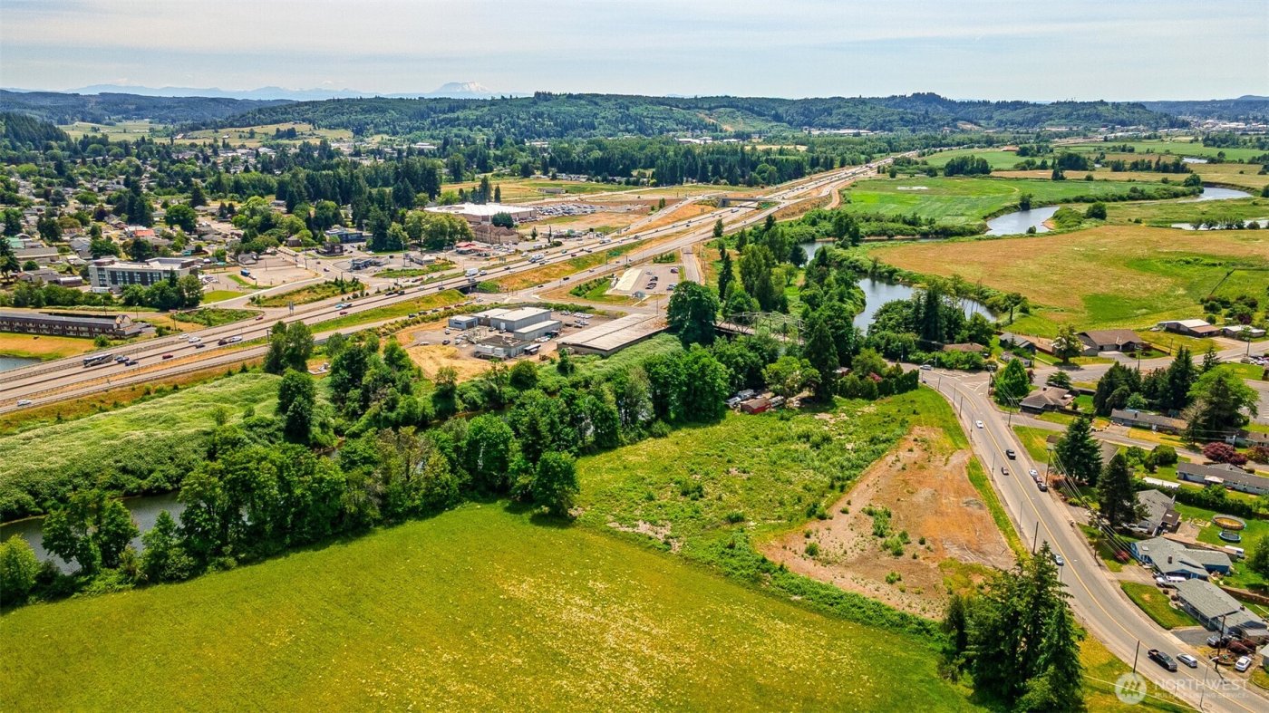 1601 Cooks Hill Road , Centralia, WA 98531