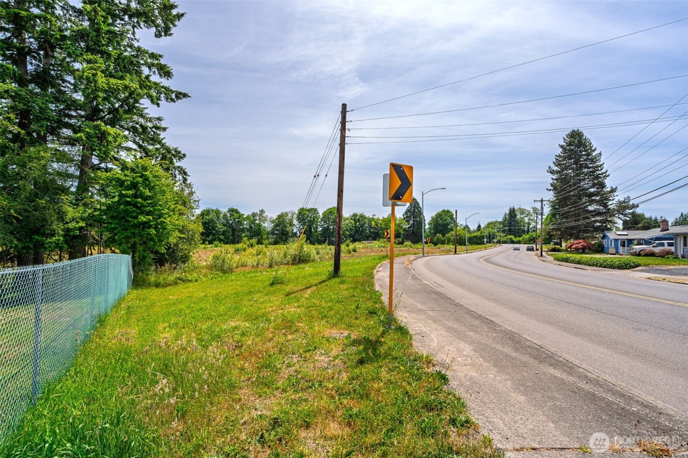 1601 Cooks Hill Road , Centralia, WA 98531