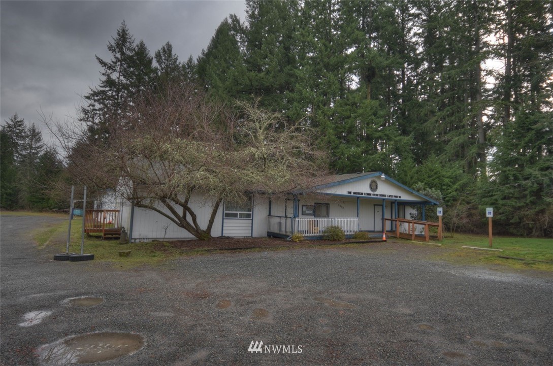 2602 Marvin Road SE, Olympia, WA 98503
