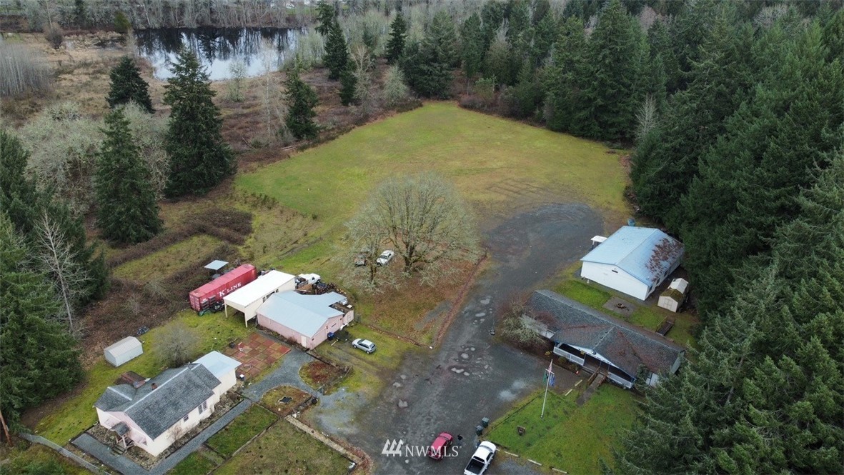 2602 Marvin Road SE, Olympia, WA 98503