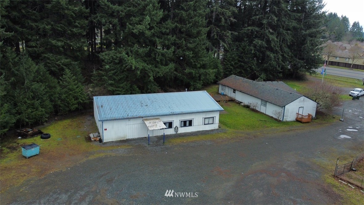 2602 Marvin Road SE, Olympia, WA 98503